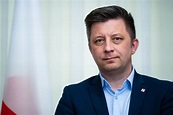 Michał Dworczyk zabrał głos ws. odejścia z KPRM