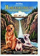 Fun family movie: Homeward Bound The Incredible Journey (L'Incroyable ...