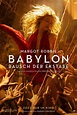 Babylon: Rausch der Ekstase (2023) Film-information und Trailer | KinoCheck