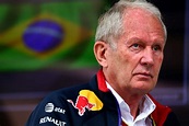Marko: Red Bull ends Renault row to focus on 2015 | F1 Fansite