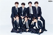 BTS met en ligne des ‘photos de famille’ pour le BTS Festa 2018 – K-GEN
