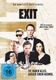 Exit – Staffel 1 | Film-Rezensionen.de