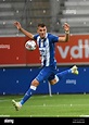 Gent's Darko Lemajic reacts during a soccer match between KAA Gent and ...