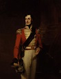 NPG 3746; Charles Gordon-Lennox, 5th Duke of Richmond and Lennox ...