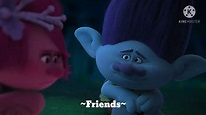 Friend Medley - Justin Timberlake (From Trolls Holiday) - YouTube