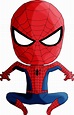 Spiderman Chibi by Guitar6God on DeviantArt