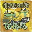 NICKELBACK / ニッケルバック「Get Rollin' / ゲット・ローリン」 | Warner Music Japan