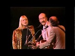 Peter, Paul and Mary "Light One Candle" (25th Anniversary Concert ...