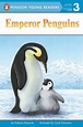 Emperor Penguins by Roberta Edwards - Penguin Books Australia