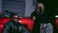 Lil Wayne & 2 Chainz 'Welcome 2 ColleGrove' Release Date & Artwork ...