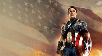 Ver Capitán América: El primer vengador (2011) Online Latino HD ...