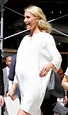 Which Hollywood actress is playing pregnant? | Metro News