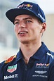 Max Verstappen information & statistics | F1-Fansite.com