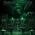 Demons & Wizards - III (Deluxe Edition) (2020, Power Metal) - Download ...