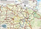Die Prignitz > Radwegenetz & Tourenplanung