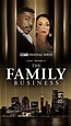 The Family Business (TV Series 2018– ) - IMDb