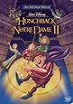 Best Buy: The Hunchback of Notre Dame II [DVD] [2002]