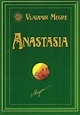 Anastasia de Vladimir Megre | livrariaespiral