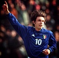Young Andrea Pirlo | Calcio, Squadra