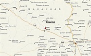 Caxias Location Guide