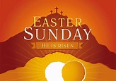 Easter Sunday Images - Reflection For Easter Sunday - Easter sunday ...