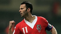 Ryan Giggs: Man Utd legend & Wales manager's career stats, trophies ...