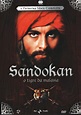 Sandokan (Sandokan, The tiger of Malaysia): la série TV