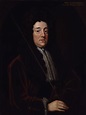 Sidney Godolphin, 1st Earl of Godolphin Painting | Sir Godfrey Kneller ...