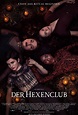 "Blumhouse's Der Hexenclub": Deutscher Trailer und TV-Spots zum Sequel ...