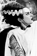 Elsa Lanchester in The Bride of Frankenstein (1935) | Bride of ...