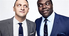 'Detroiters' returning to Comedy Central this summer