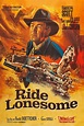 Ride Lonesome (1959) - Posters — The Movie Database (TMDB)