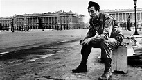 Paris brûle-t-il ? - Film (1966) - SensCritique