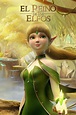 Ver Dragon Nest: El Trono de los Elfos online HD - Cuevana 2