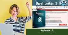 Spyhunter 5 Review And Full Installation Guide - Cyber security