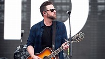Album Review: David Nail–Fighter | Country Exclusive