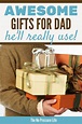 8 Practical Father's Day Gifts That He Will Actually Use