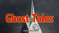 Great Ghost Tales - YouTube