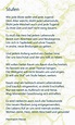 EeuroWeb: Gedicht Stufen Hermann Hesse Text