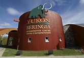 Yukon Beringia - Picture of Yukon Beringia Interpretive Centre ...