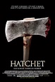 Hatchet (2006) - Trivia - IMDb