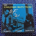 Charitybuzz: Donald Fagen Signed The Nightfly Trilogy Box Set - Lot 885633