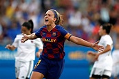 Las 40 Mujeres Que Cambiaron La Historia Del Fútbol Femenino | lupon.gov.ph