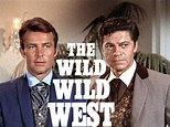 Gerardo: Épica e inolvidable la serie “Wild Wild West”.