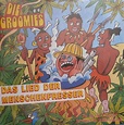 Die Groomies - Das Lied Der Menschenfresser (Vinyl) | Discogs