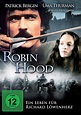 Robin Hood - Ein Leben für Richard Löwenherz: Amazon.de: Uma Thurman ...