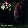 Hades Almighty - Millenium Nocturne (1999) @ Lycanthropia.net