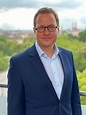 Martin Huber wird neuer CSU-Generalsekretär - DER SPIEGEL