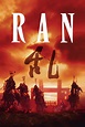 Ran (1985) - Posters — The Movie Database (TMDB)