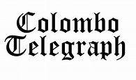 Colombo Telegraph Logo – Colombo Telegraph
